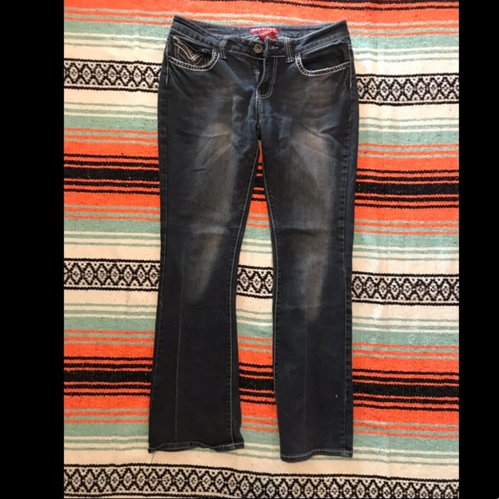 🖤 gently worn jeans 🖤